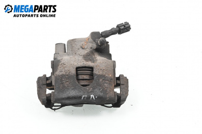 Etrier de frână for Ford Fiesta III Hatchback (01.1989 - 01.1997), position: stânga - fața