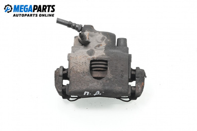 Etrier de frână for Ford Fiesta III Hatchback (01.1989 - 01.1997), position: dreaptă - fața