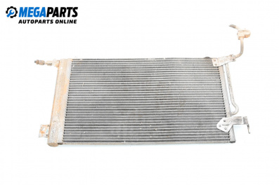 Air conditioning radiator for Citroen Xsara Break (10.1997 - 03.2010) 1.6 i, 88 hp