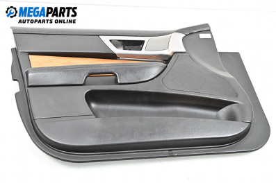 Panou interior ușă for Jaguar XF Sedan I (03.2008 - 04.2015), 5 uși, sedan, position: stânga - fața