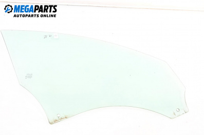 Fensterscheibe for Jaguar XF Sedan I (03.2008 - 04.2015), 5 türen, sedan, position: rechts, vorderseite