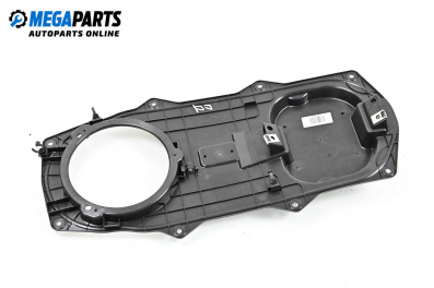 Capac de plastic for Jaguar XF Sedan I (03.2008 - 04.2015), 5 uși, sedan