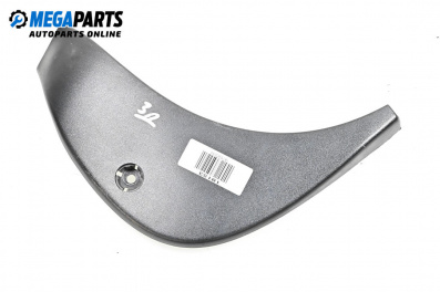 Interieur kunststoffbauteile for Jaguar XF Sedan I (03.2008 - 04.2015), 5 türen, sedan, position: rechts