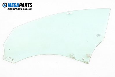 Fensterscheibe for Jaguar XF Sedan I (03.2008 - 04.2015), 5 türen, sedan, position: links, vorderseite