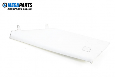 Interior cover plate for Jaguar XF Sedan I (03.2008 - 04.2015), 5 doors, sedan