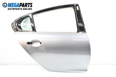 Ușă for Jaguar XF Sedan I (03.2008 - 04.2015), 5 uși, sedan, position: dreaptă - spate