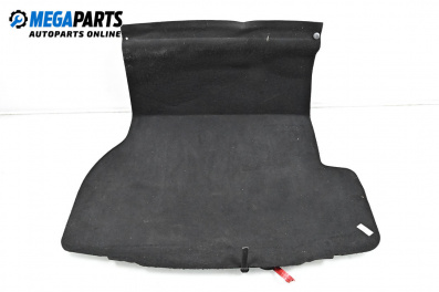 Kofferraumverkleidungen for Jaguar XF Sedan I (03.2008 - 04.2015), sedan