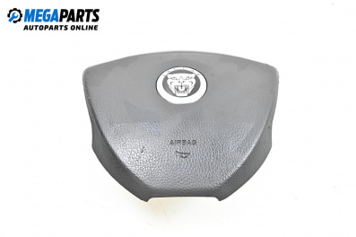 Airbag for Jaguar XF Sedan I (03.2008 - 04.2015), 5 doors, sedan, position: front