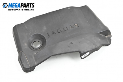 Capac decorativ motor for Jaguar XF Sedan I (03.2008 - 04.2015)