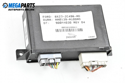 Parking brake module for Jaguar XF Sedan I (03.2008 - 04.2015), № 8X23-2C496-AD