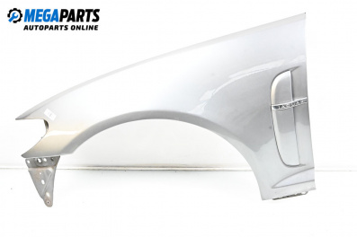 Fender for Jaguar XF Sedan I (03.2008 - 04.2015), 5 doors, sedan, position: front - left