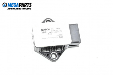 Sensor ESP for Jaguar XF Sedan I (03.2008 - 04.2015), № Bosch 0 265 005 704