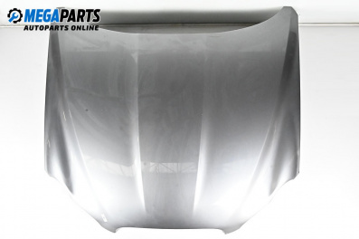 Bonnet for Jaguar XF Sedan I (03.2008 - 04.2015), 5 doors, sedan, position: front