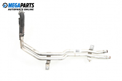 Rohrleitungen heizung for Jaguar XF Sedan I (03.2008 - 04.2015) 2.7 D, 207 hp