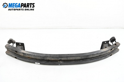 Bumper support brace impact bar for Jaguar XF Sedan I (03.2008 - 04.2015), sedan, position: rear