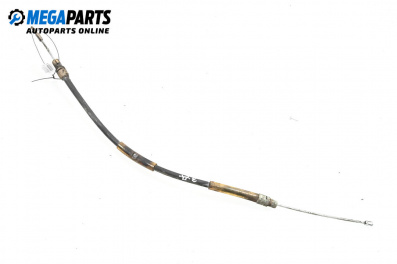 Kabel der haltebremse for Jaguar XF Sedan I (03.2008 - 04.2015)