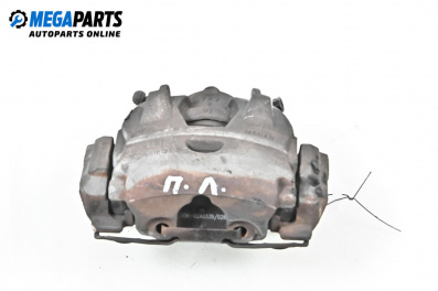 Etrier de frână for Jaguar XF Sedan I (03.2008 - 04.2015), position: stânga - fața