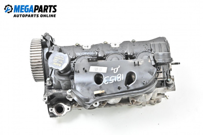 Engine head for Jaguar XF Sedan I (03.2008 - 04.2015) 2.7 D, 207 hp