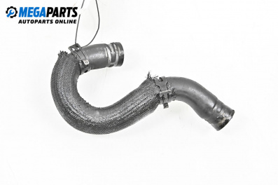 Water hose for Jaguar XF Sedan I (03.2008 - 04.2015) 2.7 D, 207 hp