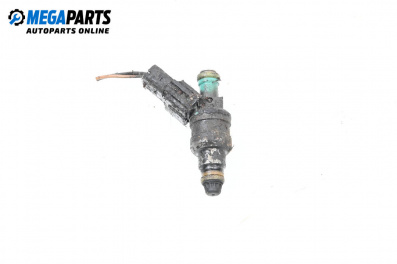 Gasoline fuel injector for Ford Sierra Hatchback II (01.1987 - 03.1993) 1.6 i, 80 hp