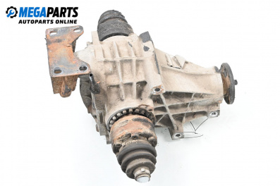 Differential for Ford Sierra Hatchback II (01.1987 - 03.1993) 1.6 i, 80 hp