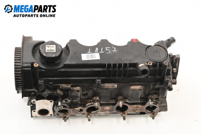 Engine head for Fiat Punto Hatchback II (09.1999 - 07.2012) 1.9 JTD 80 (188.237, .257, .337, .357), 80 hp