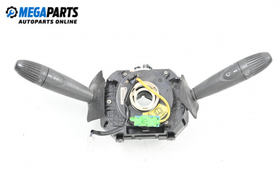 Verstellhebel scheibenwischer und leuchten for Fiat Punto Hatchback II (09.1999 - 07.2012)