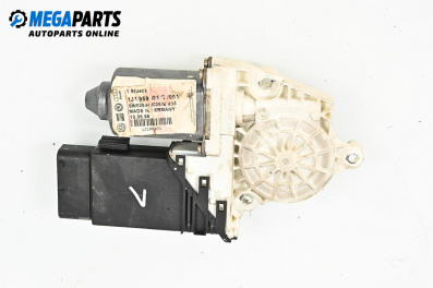 Motor macara geam for Volkswagen Golf IV Hatchback (08.1997 - 06.2005), 3 uși, hatchback, position: stânga, № 1J1959801C