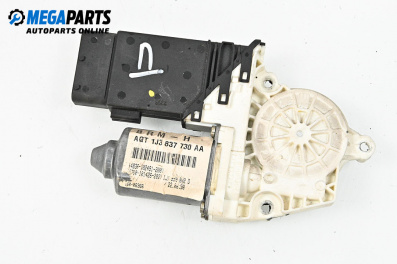 Motor macara geam for Volkswagen Golf IV Hatchback (08.1997 - 06.2005), 3 uși, hatchback, position: dreapta, № 1J3 837 730 AA