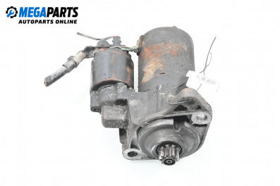 Anlasser for Volkswagen Golf IV Hatchback (08.1997 - 06.2005) 1.6, 100 hp