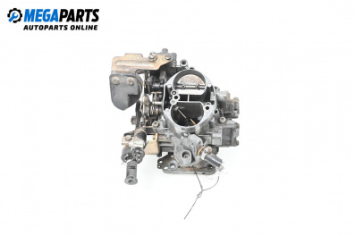 Carburetor for Peugeot 405 I Sedan (01.1987 - 12.1993) 1.4, 64 hp