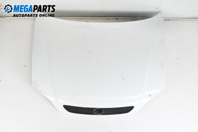 Bonnet for Opel Astra G Estate (02.1998 - 12.2009), 5 doors, station wagon, position: front