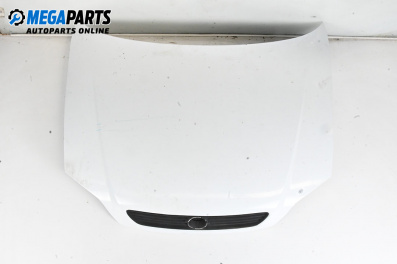 Motorhaube for Opel Astra G Estate (02.1998 - 12.2009), 5 türen, combi, position: vorderseite
