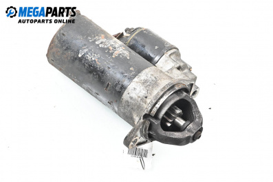 Starter for Opel Astra G Estate (02.1998 - 12.2009) 2.0 DI, 82 hp