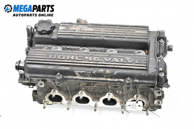 Engine head for Rover 200 Hatchback I (10.1989 - 10.1995) 216 GTi, 122 hp