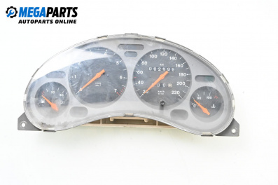 Instrument cluster for Opel Tigra Coupe (07.1994 - 12.2000) 1.4 16V, 90 hp