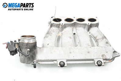 Intake manifold for Opel Tigra Coupe (07.1994 - 12.2000) 1.4 16V, 90 hp