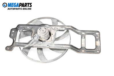 Kühlerlüfter for Renault Clio II Hatchback (09.1998 - 09.2005) 1.4 (B/CB0C), 75 hp