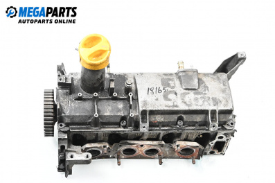 Engine head for Renault Clio II Hatchback (09.1998 - 09.2005) 1.4 (B/CB0C), 75 hp