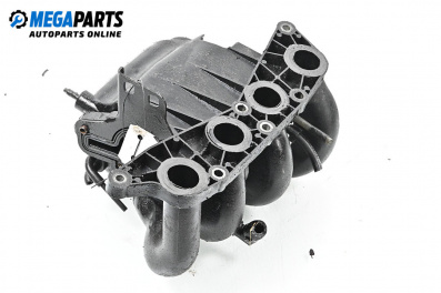 Intake manifold for Renault Clio II Hatchback (09.1998 - 09.2005) 1.4 (B/CB0C), 75 hp