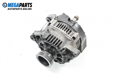 Alternator for Renault Clio II Hatchback (09.1998 - 09.2005) 1.4 (B/CB0C), 75 hp