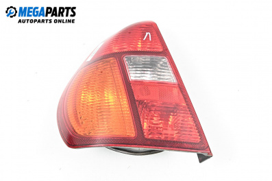 Tail light for Renault Symbol Sedan (02.1998 - 04.2008), sedan, position: left