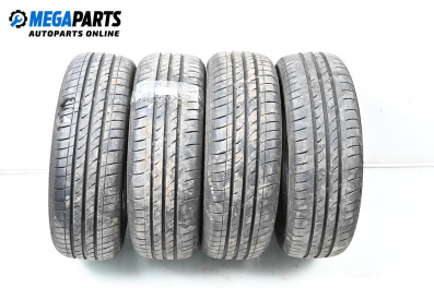 Summer tires LINGLONG 175/65/14, DOT: 0320 (The price is for the set)