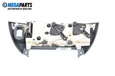 Panou aer condiționat for Renault Megane Scenic (10.1996 - 12.2001)