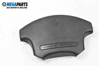 Airbag for Renault Espace II Minivan (01.1991 - 12.1996), 5 doors, minivan, position: front