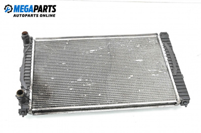 Water radiator for Audi A6 Sedan C5 (01.1997 - 01.2005) 1.8 T, 150 hp