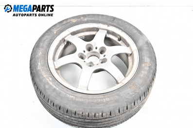 Spare tire for Audi A6 Sedan C5 (01.1997 - 01.2005) 16 inches, width 7, ET 46 (The price is for one piece)