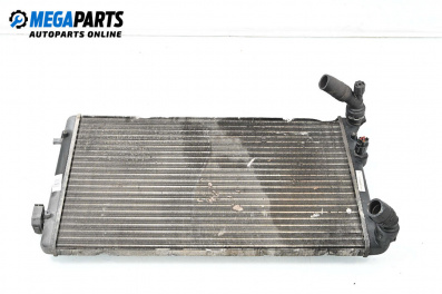 Radiator de apă for Volkswagen Golf IV Hatchback (08.1997 - 06.2005) 1.9 TDI, 110 hp