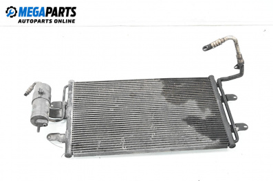 Air conditioning radiator for Volkswagen Golf IV Hatchback (08.1997 - 06.2005) 1.9 TDI, 110 hp