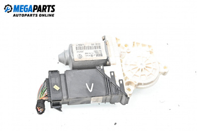 Window lift motor for Volkswagen Golf IV Hatchback (08.1997 - 06.2005), 3 doors, hatchback, position: left